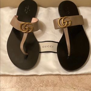 Gucci Sandals